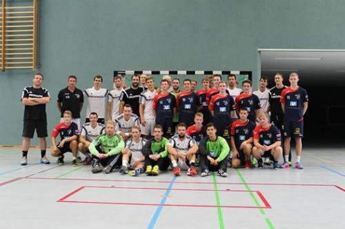 Jugendtrainingslager des HVW steht bald an